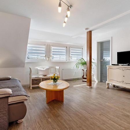 Ferienwohnung Claudi Zell am Harmersbach Kültér fotó