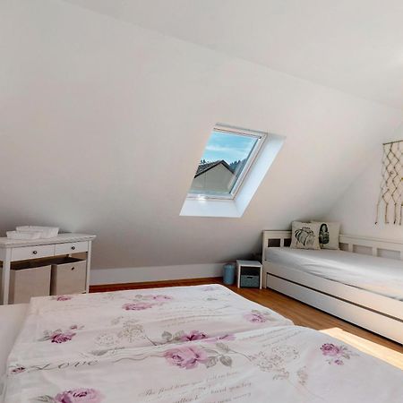 Ferienwohnung Claudi Zell am Harmersbach Kültér fotó