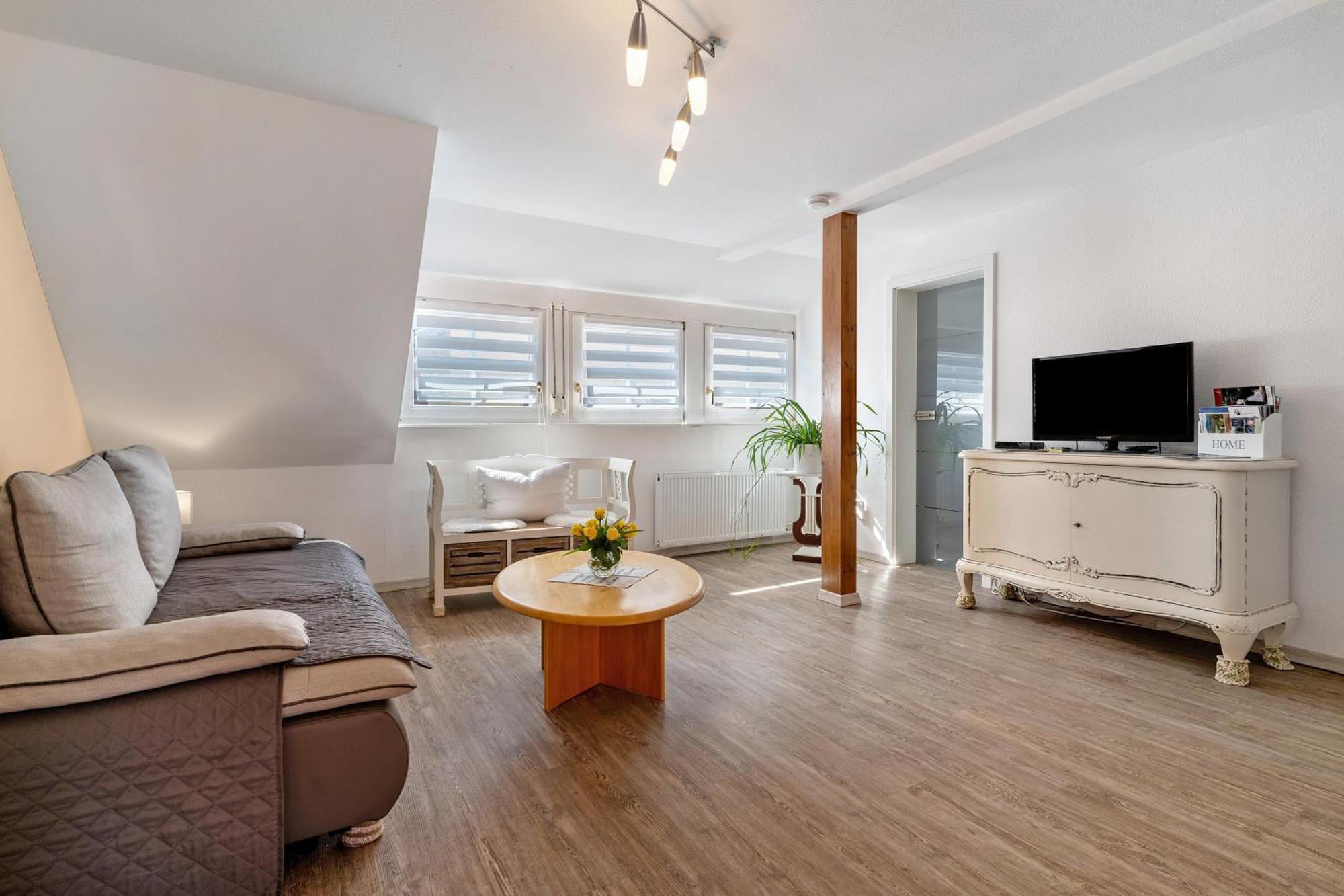 Ferienwohnung Claudi Zell am Harmersbach Kültér fotó