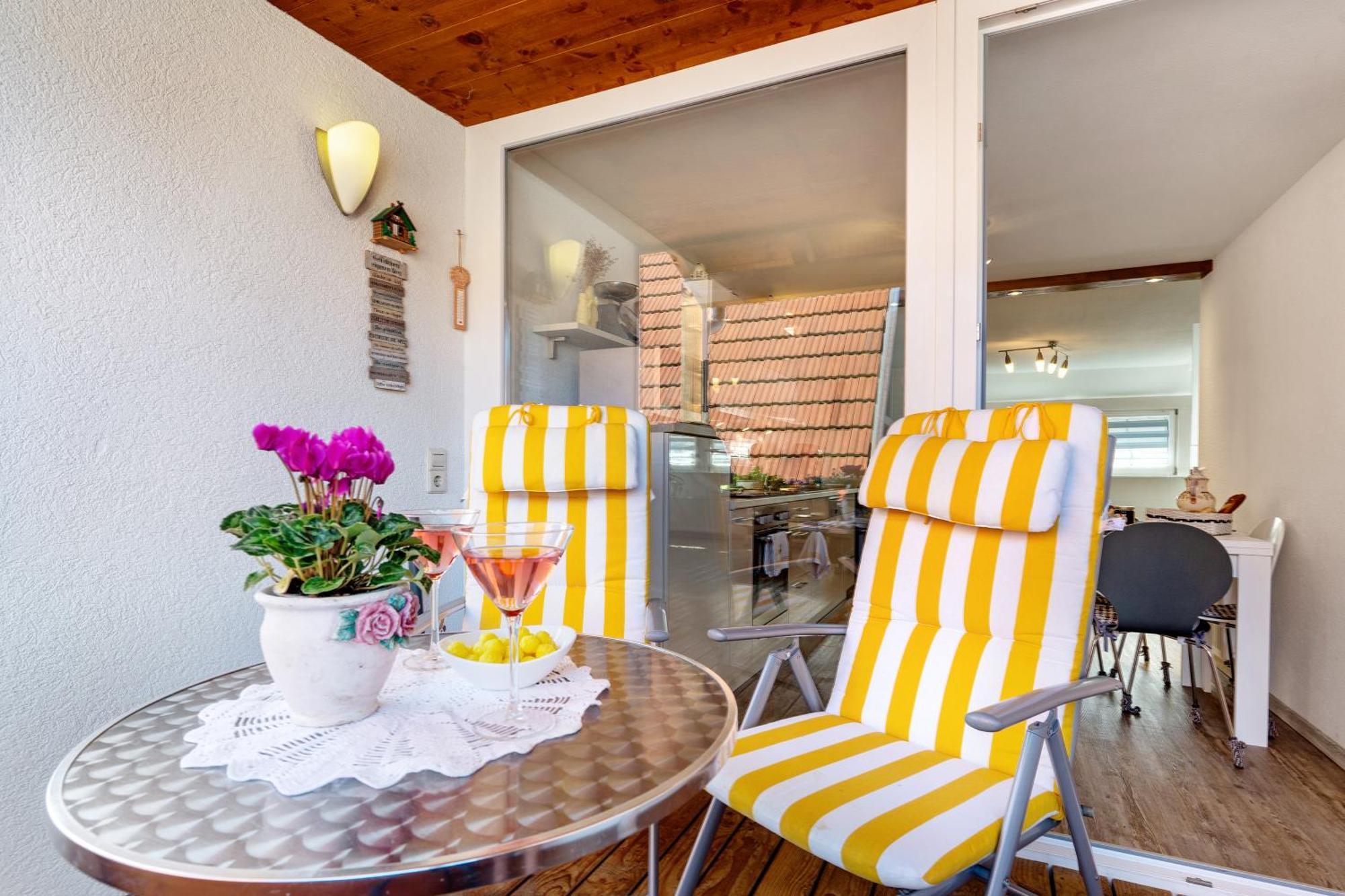 Ferienwohnung Claudi Zell am Harmersbach Kültér fotó