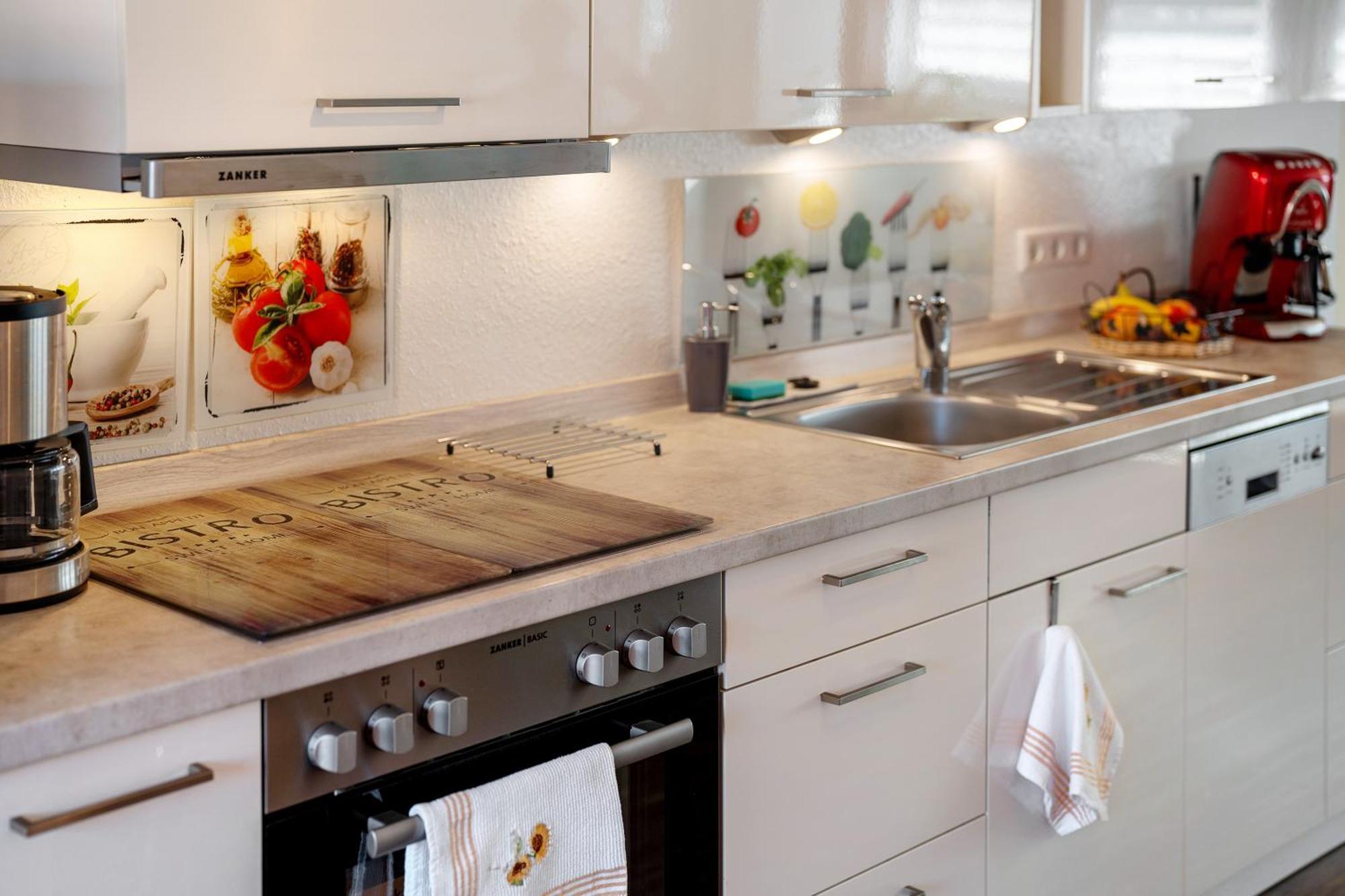 Ferienwohnung Claudi Zell am Harmersbach Kültér fotó