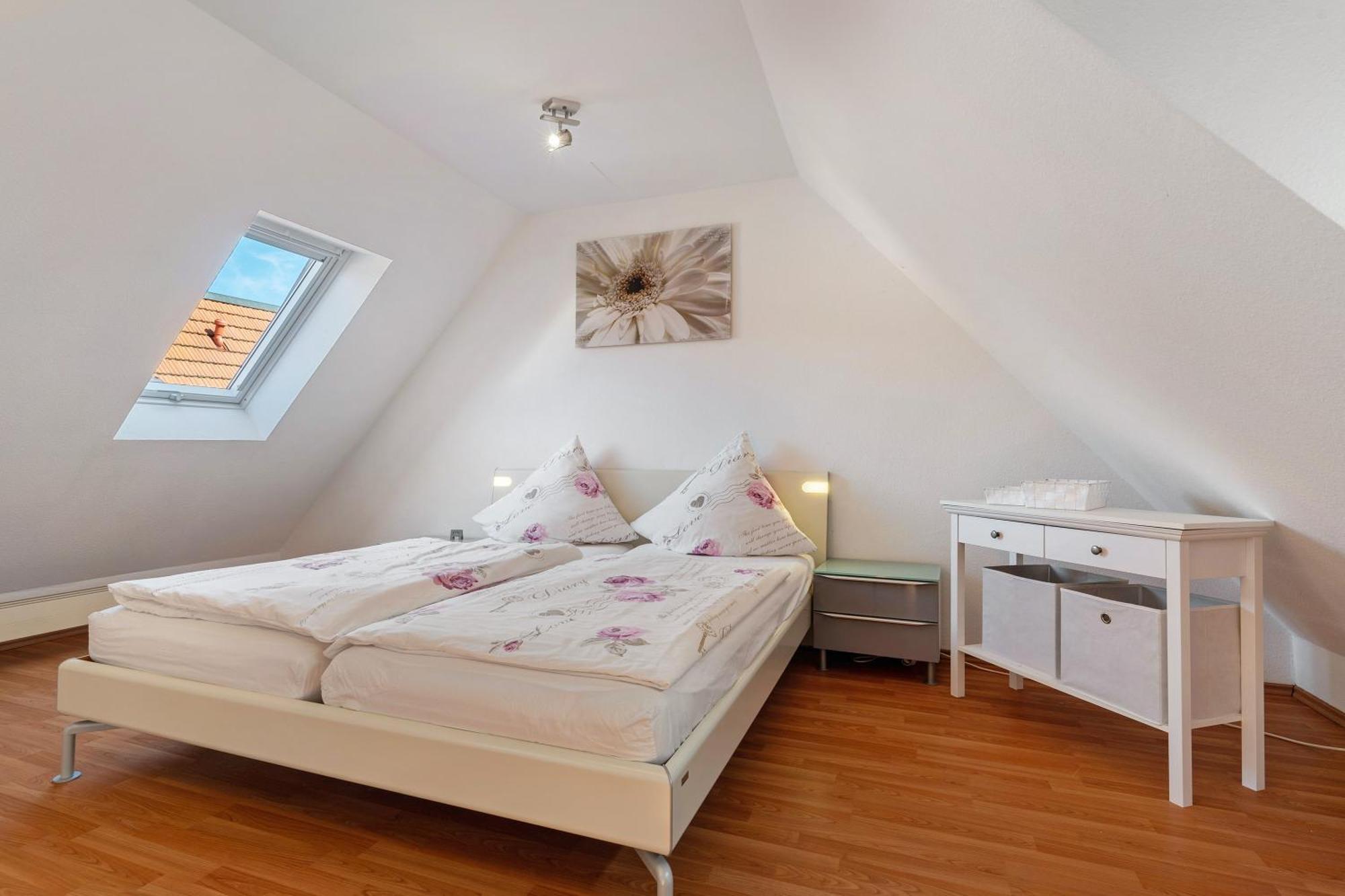 Ferienwohnung Claudi Zell am Harmersbach Kültér fotó
