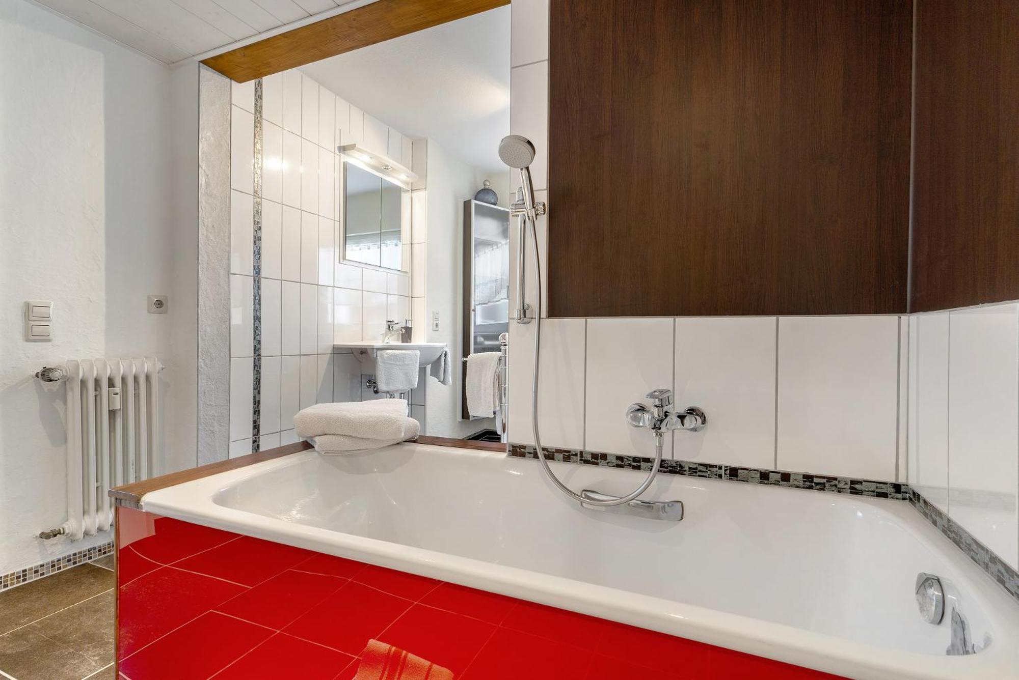 Ferienwohnung Claudi Zell am Harmersbach Kültér fotó