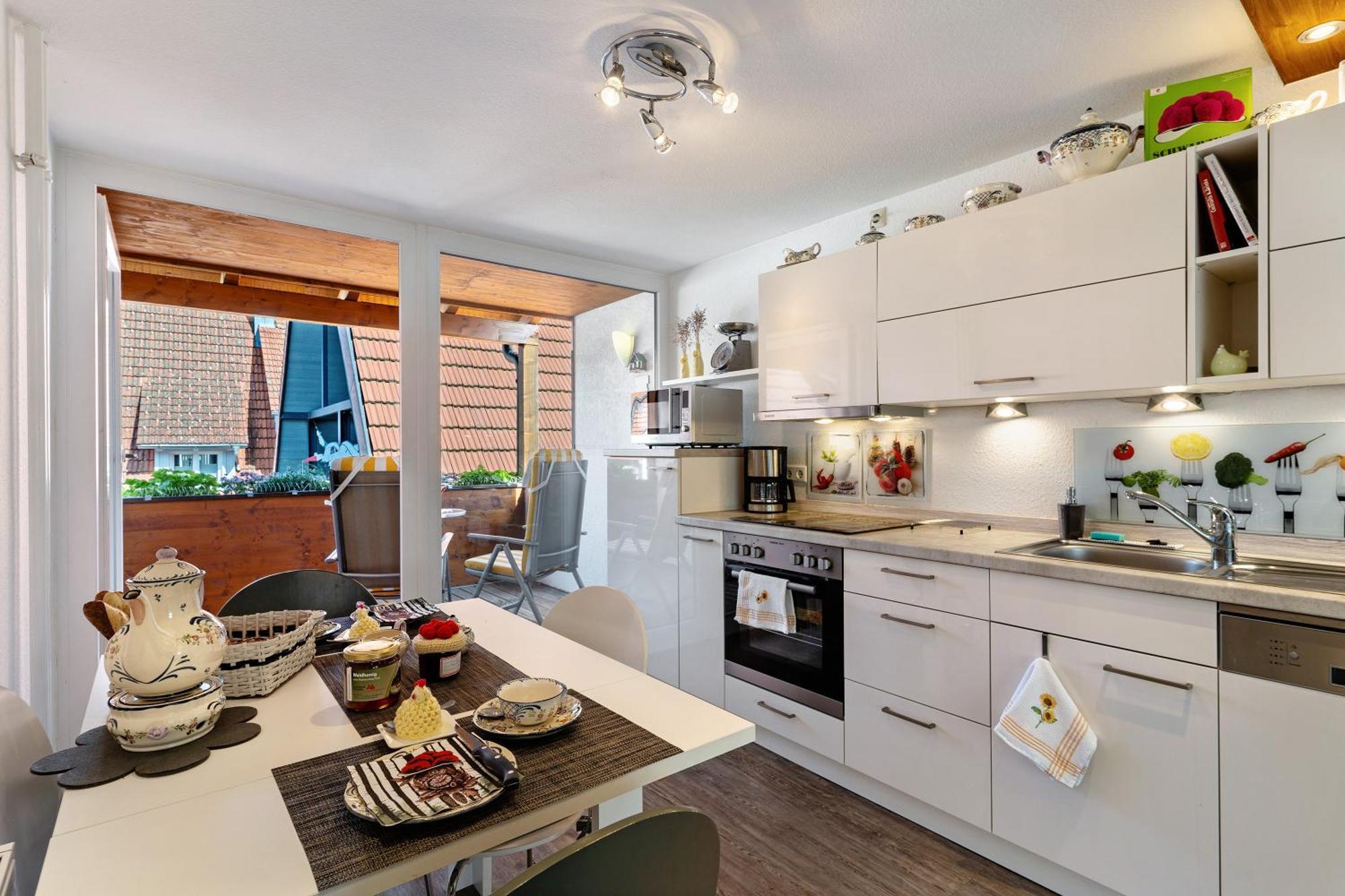 Ferienwohnung Claudi Zell am Harmersbach Kültér fotó