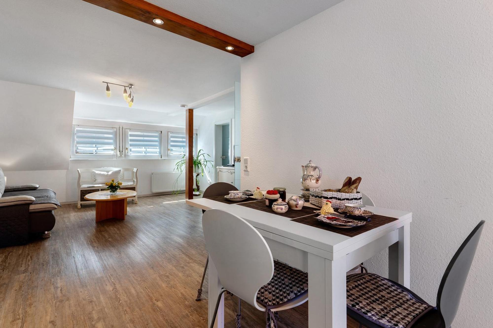 Ferienwohnung Claudi Zell am Harmersbach Kültér fotó