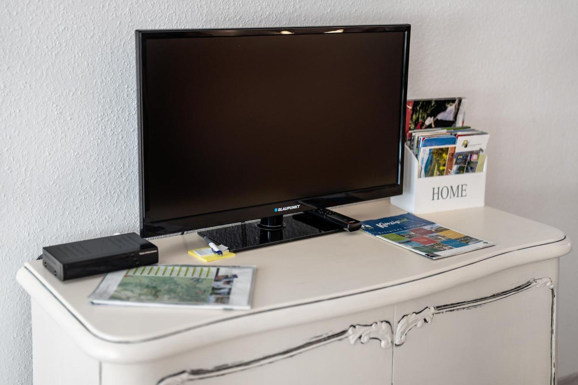 Ferienwohnung Claudi Zell am Harmersbach Kültér fotó