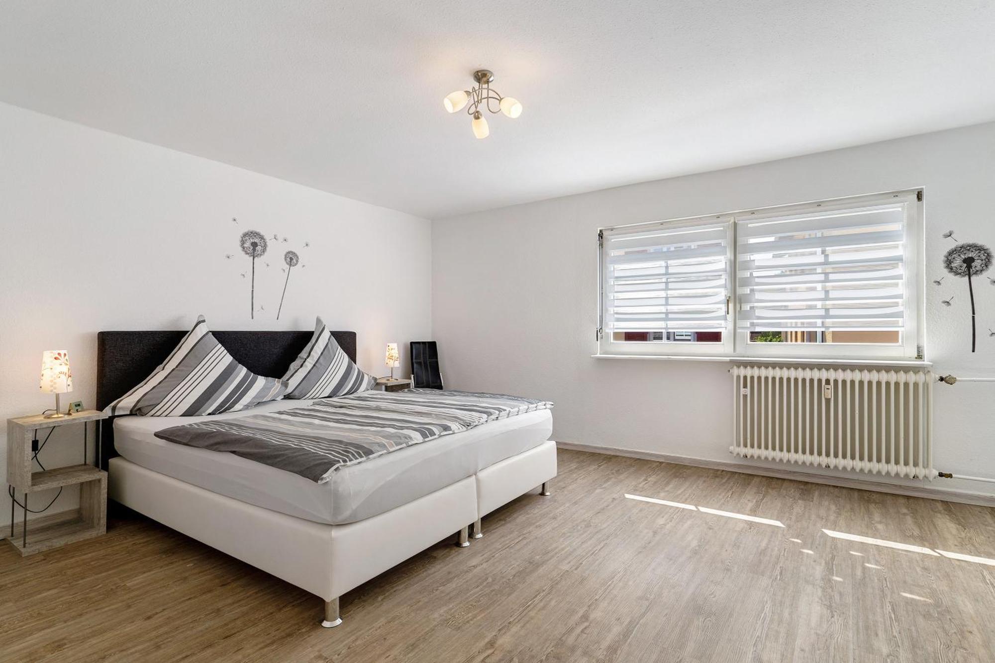 Ferienwohnung Claudi Zell am Harmersbach Kültér fotó