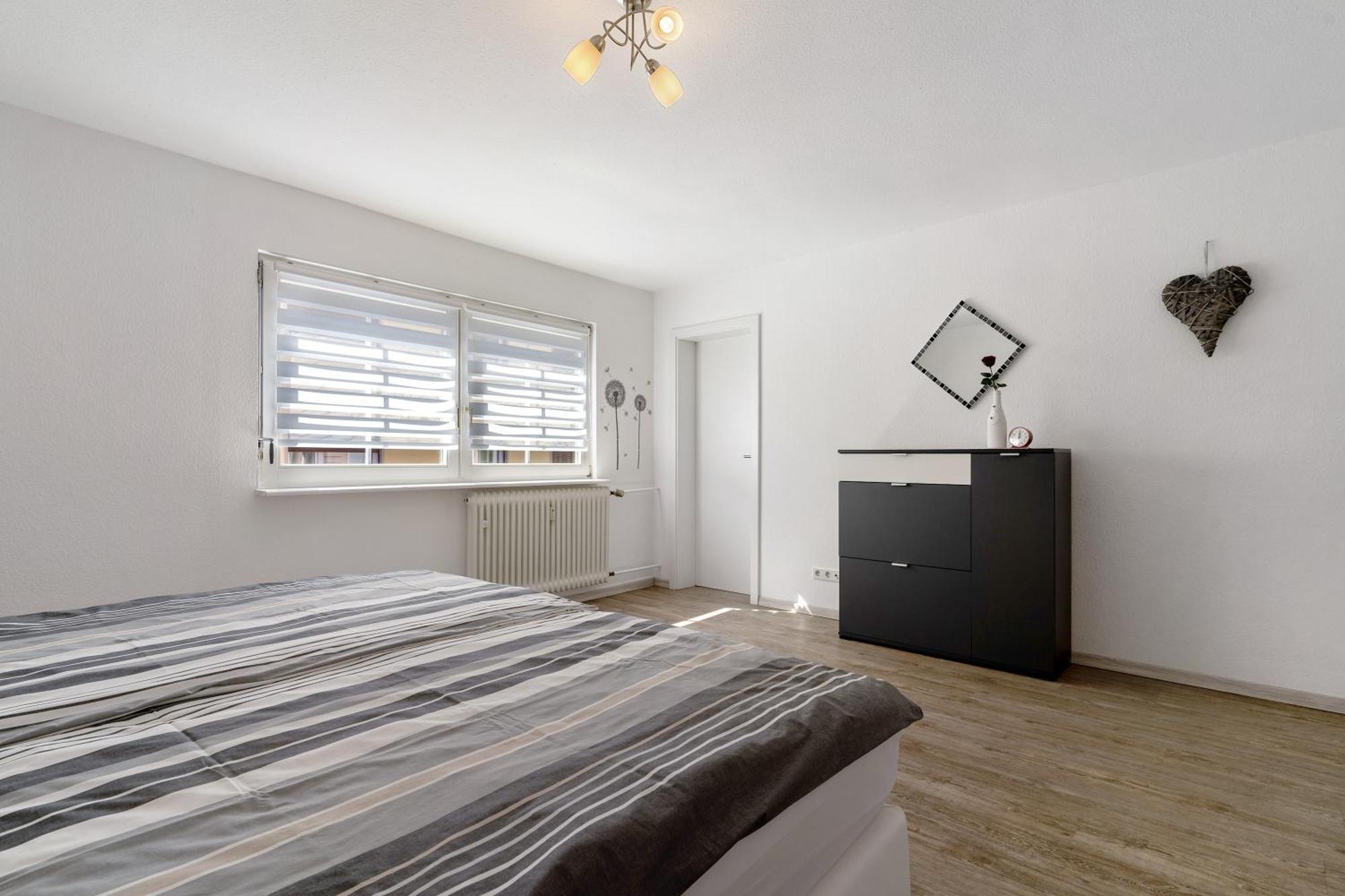 Ferienwohnung Claudi Zell am Harmersbach Kültér fotó
