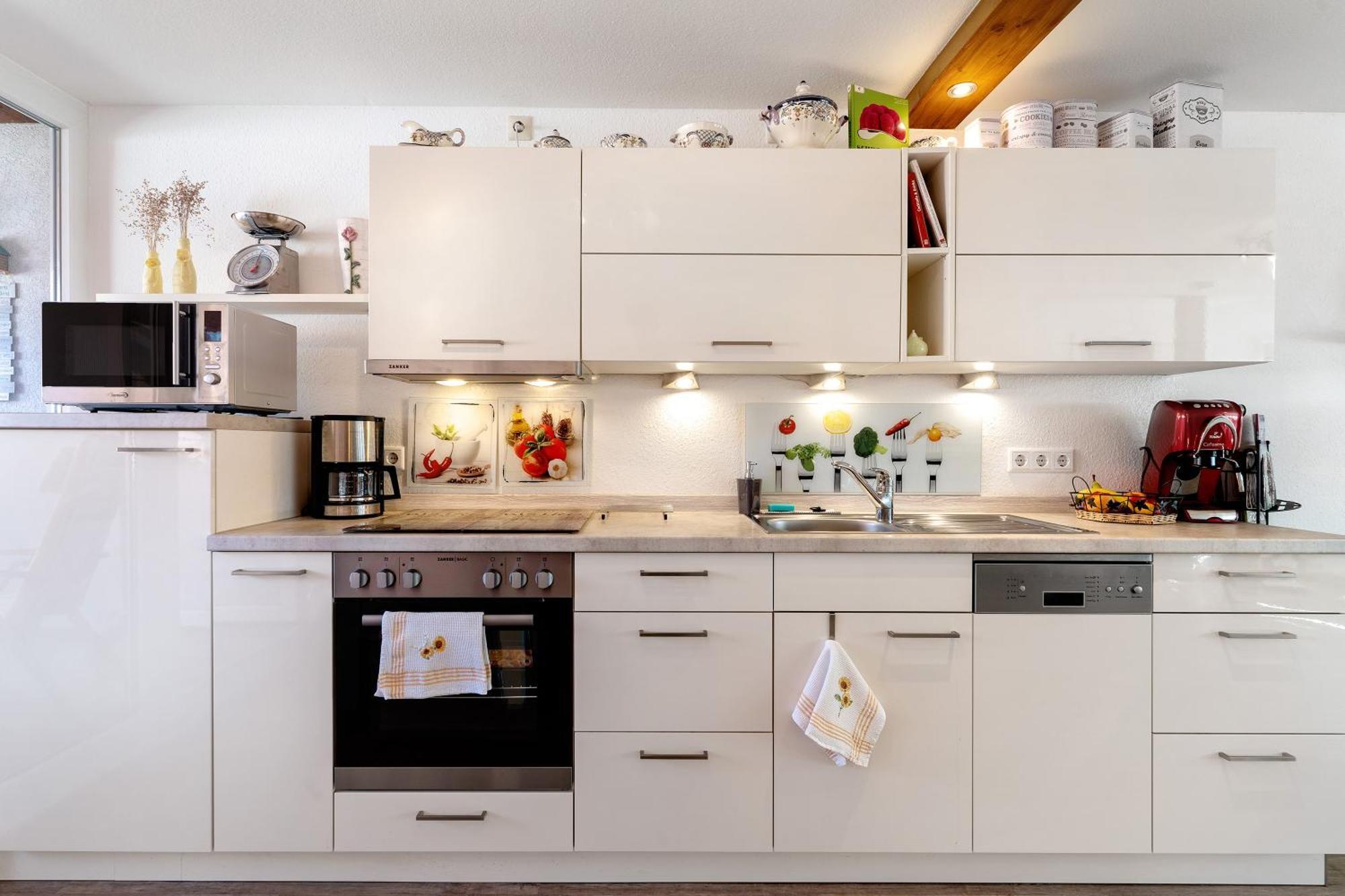 Ferienwohnung Claudi Zell am Harmersbach Kültér fotó
