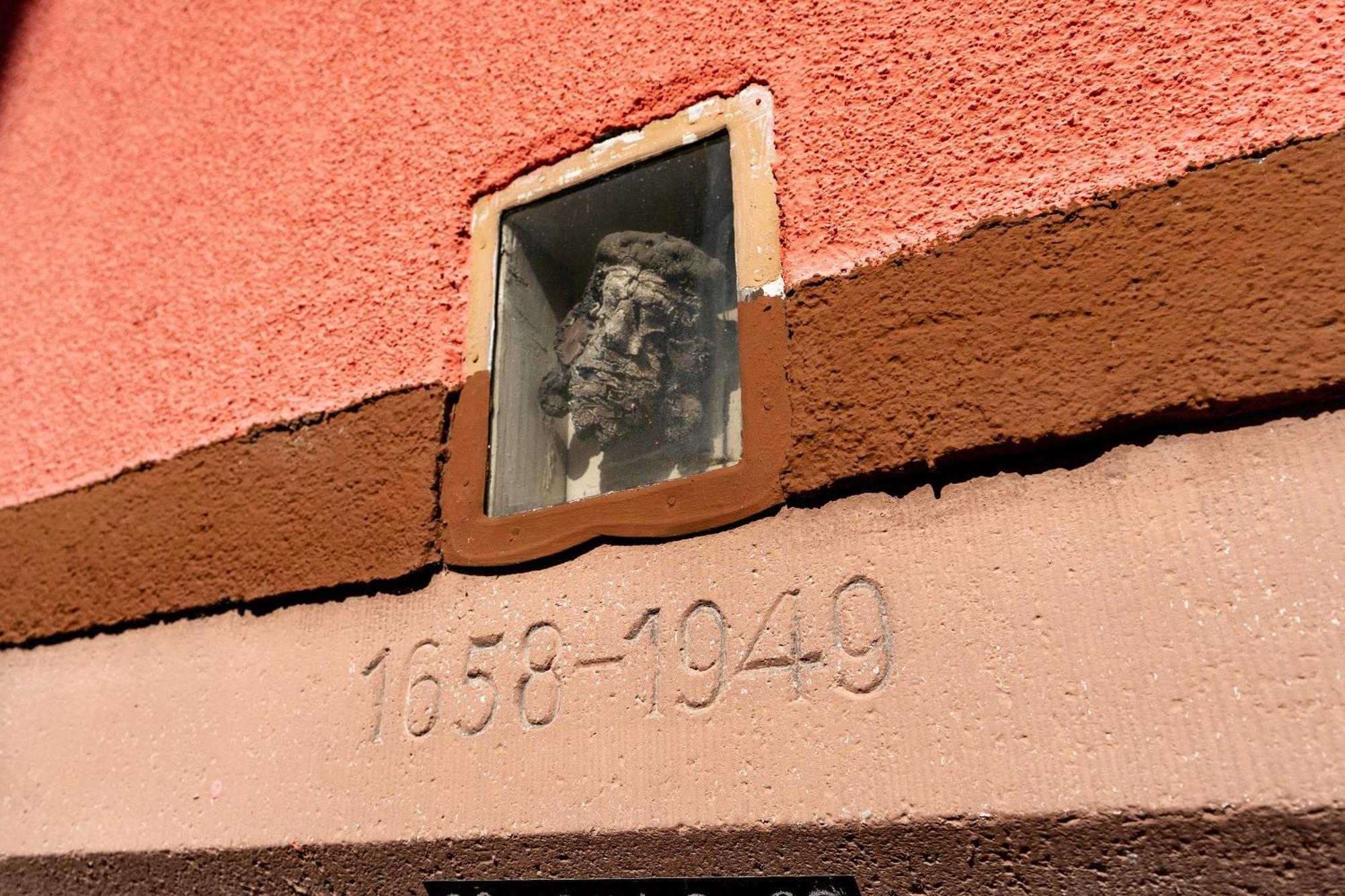Ferienwohnung Claudi Zell am Harmersbach Kültér fotó