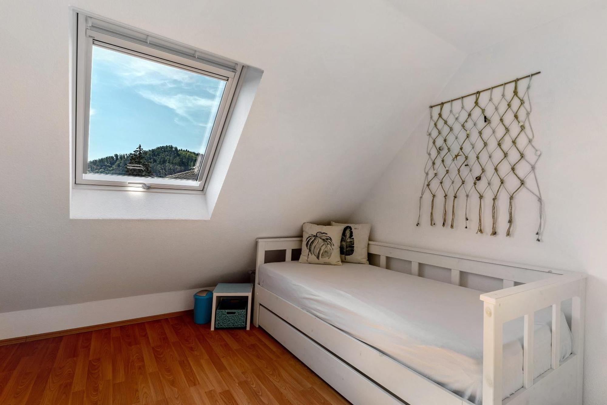Ferienwohnung Claudi Zell am Harmersbach Kültér fotó